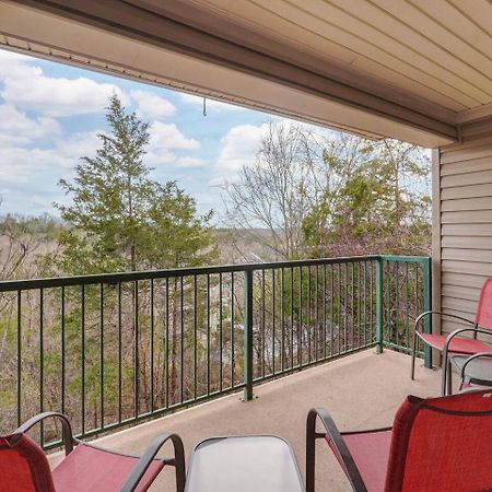 Retreat @ The Hills W/ Pets And Game Room Branson Exterior foto