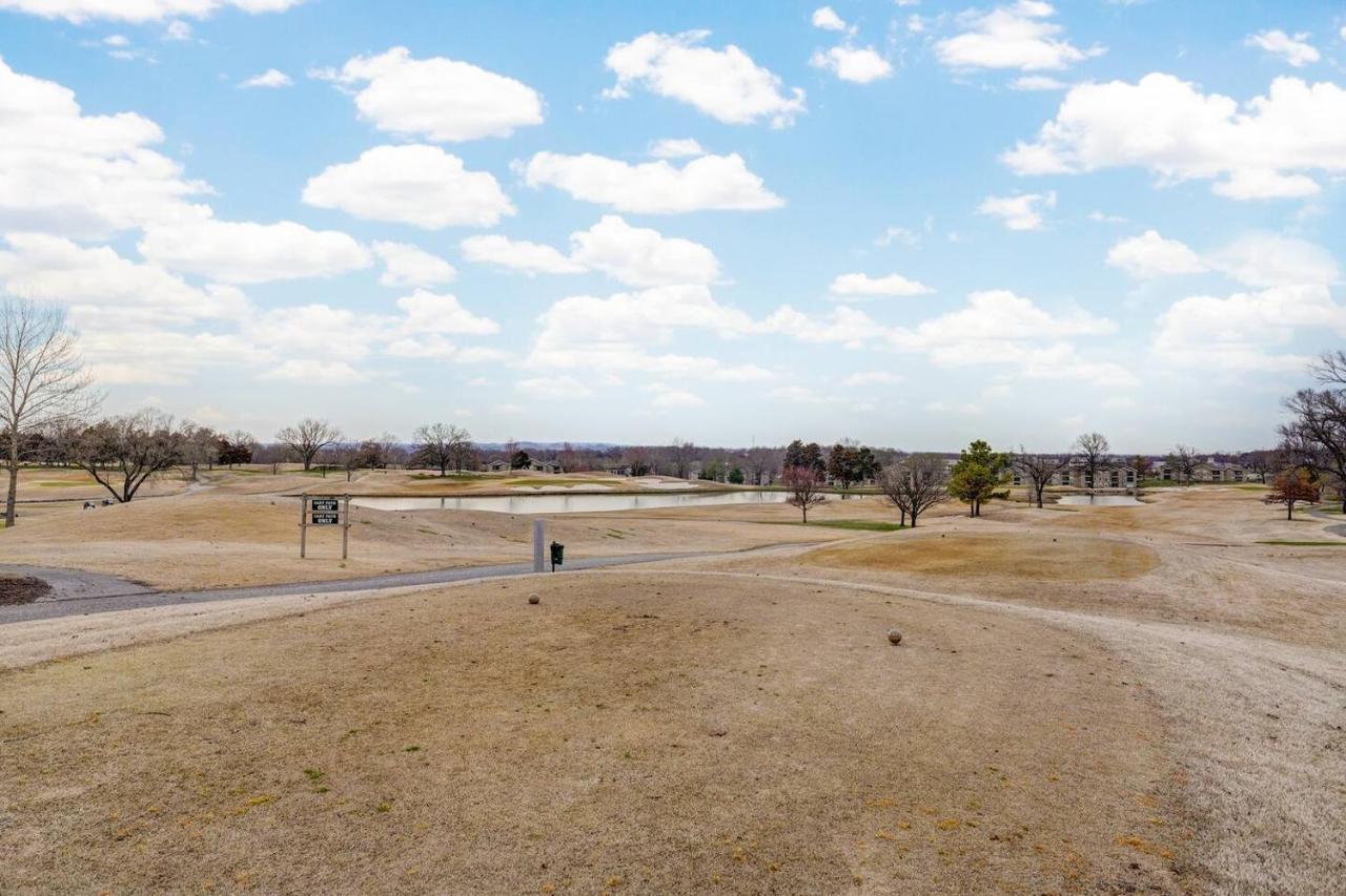 Retreat @ The Hills W/ Pets And Game Room Branson Exterior foto