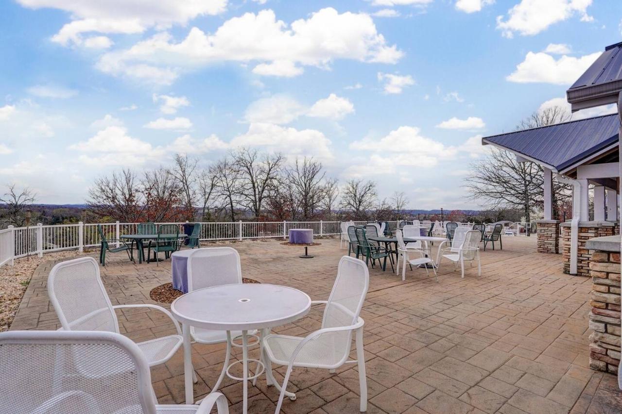 Retreat @ The Hills W/ Pets And Game Room Branson Exterior foto