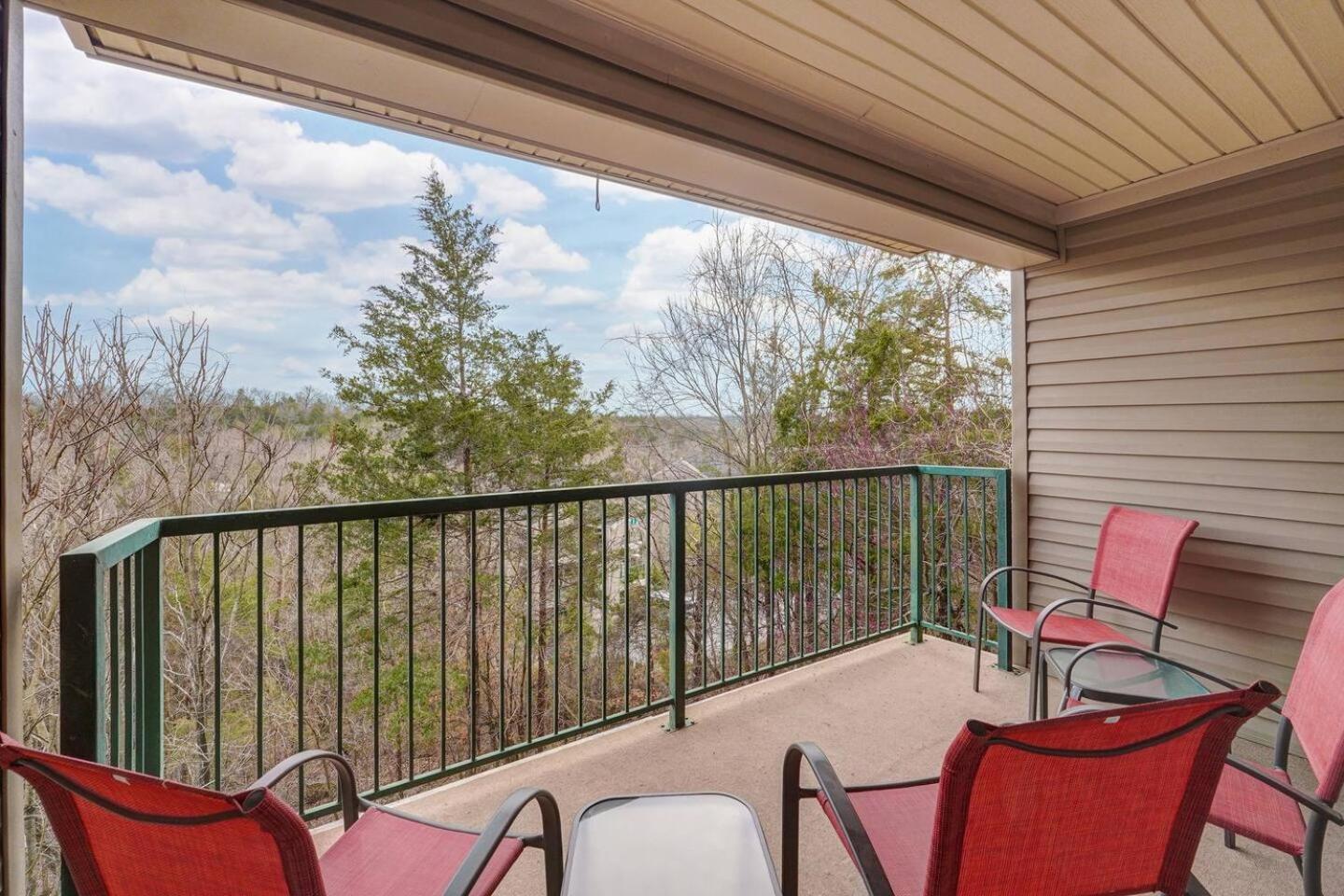 Retreat @ The Hills W/ Pets And Game Room Branson Exterior foto
