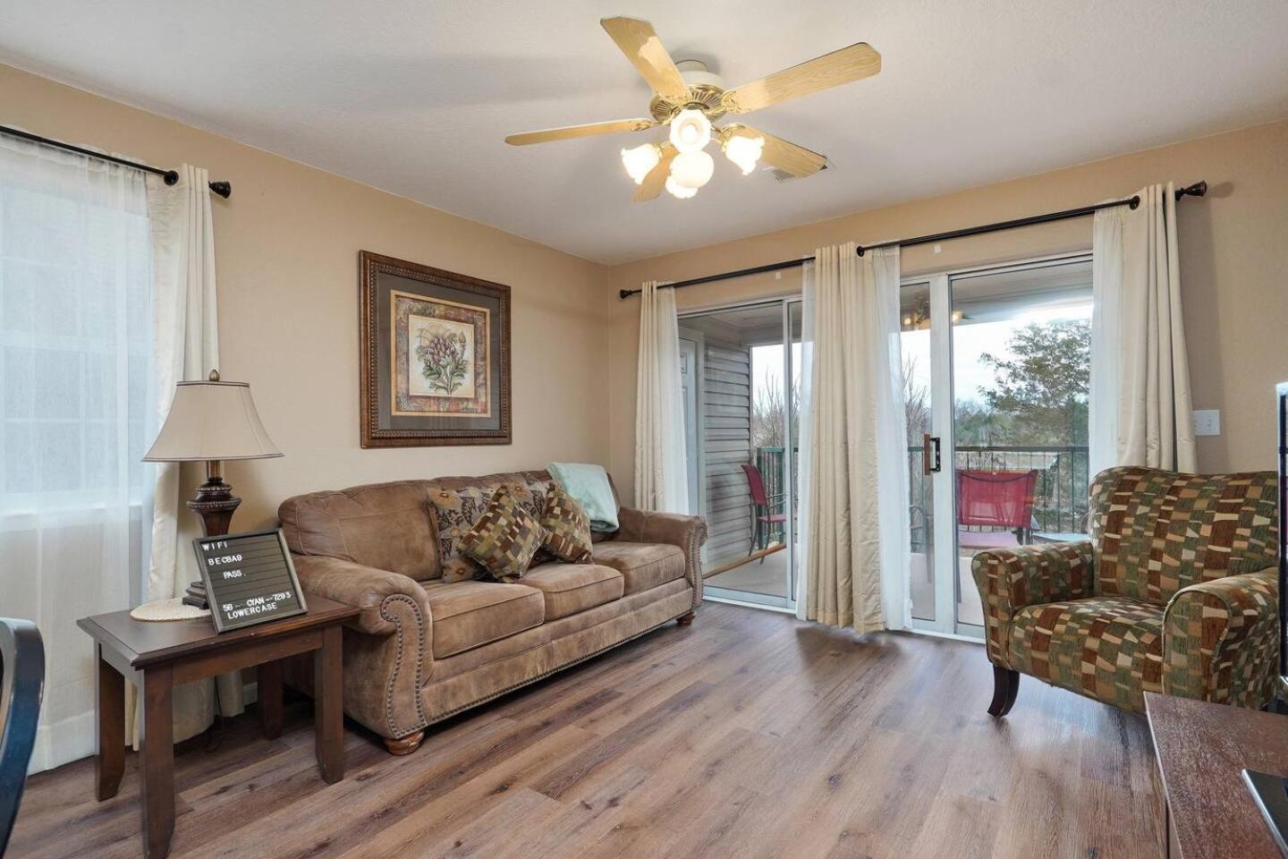 Retreat @ The Hills W/ Pets And Game Room Branson Exterior foto