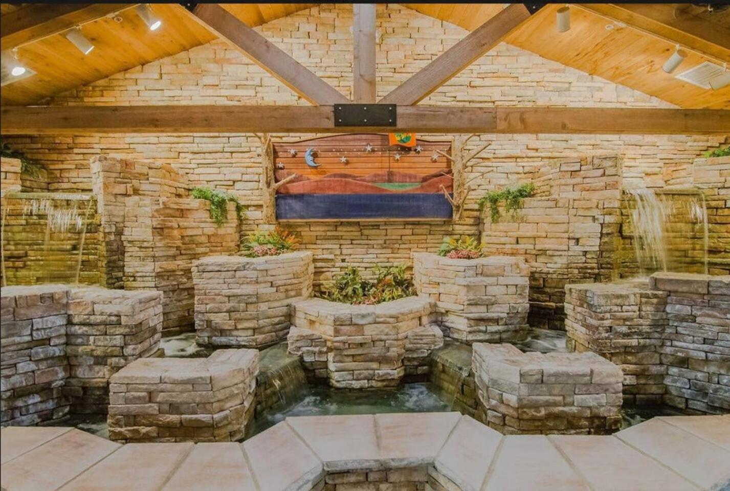 Retreat @ The Hills W/ Pets And Game Room Branson Exterior foto