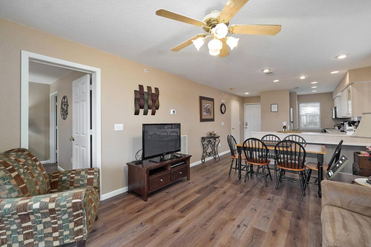 Retreat @ The Hills W/ Pets And Game Room Branson Exterior foto