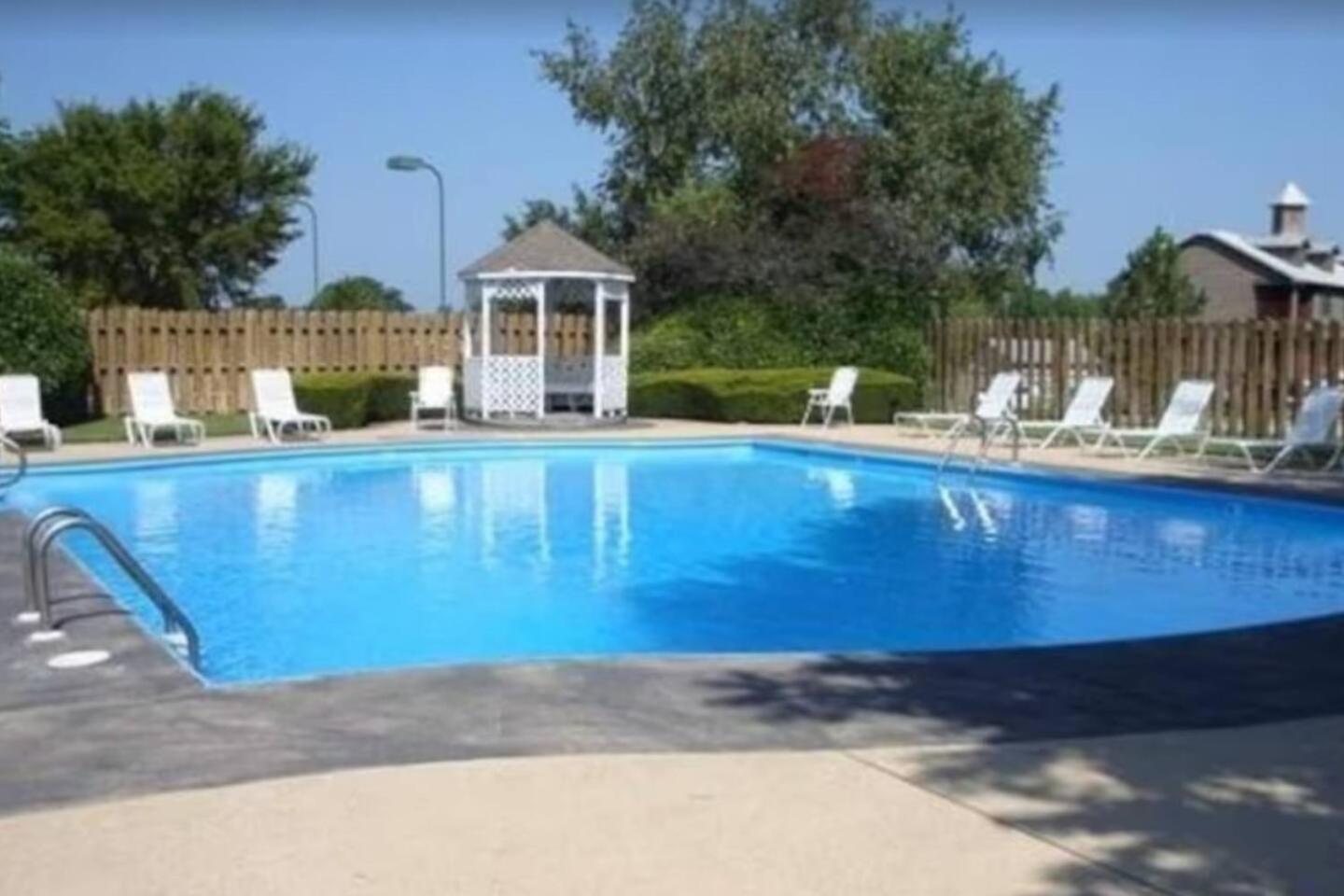Retreat @ The Hills W/ Pets And Game Room Branson Exterior foto